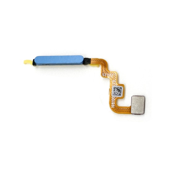 Flex de Huellas Dactilares Xiaomi Redmi Note 11s 5g Estrella Azul Flex de Huellas Dactilares Xiaomi Redmi Note 11s 5g Estrella Azul